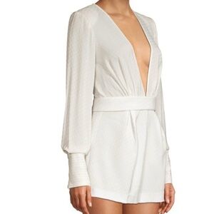 Alexis “Murphy” Romper